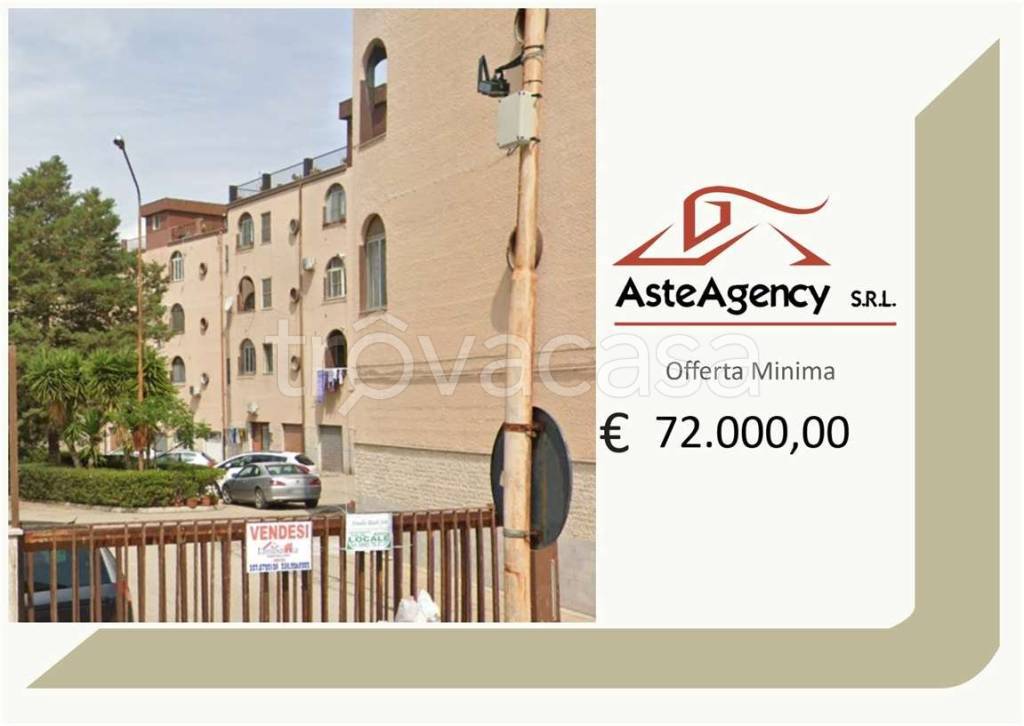 appartamento in vendita ad Ordona