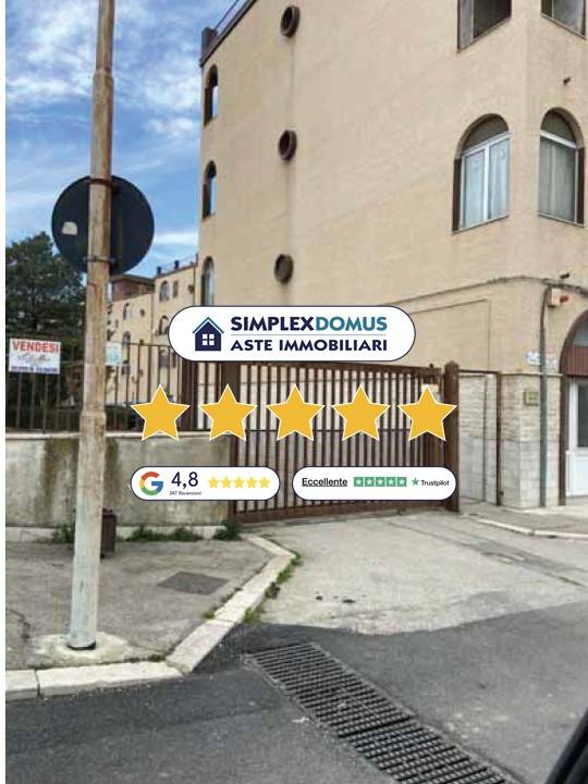 appartamento in vendita ad Ordona
