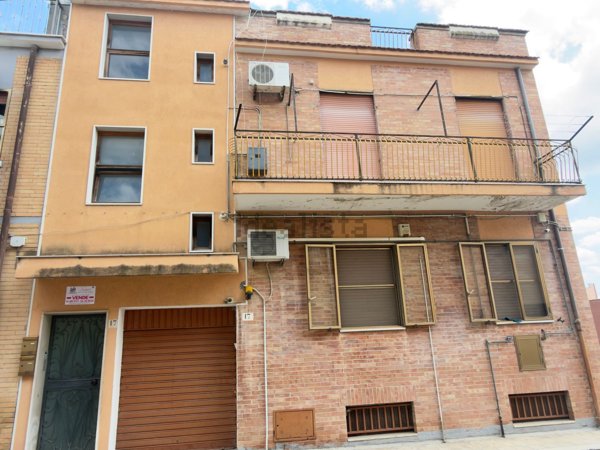 appartamento in vendita ad Ordona
