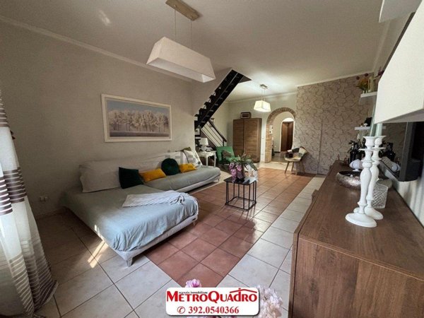 appartamento in vendita ad Ordona