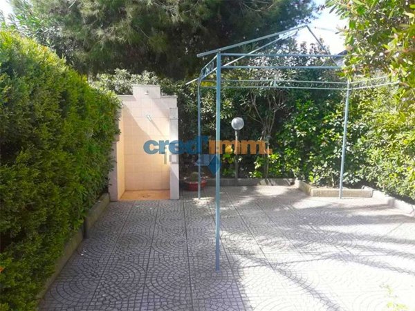 appartamento in vendita a Zapponeta