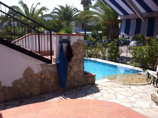 casa indipendente in vendita a Zapponeta