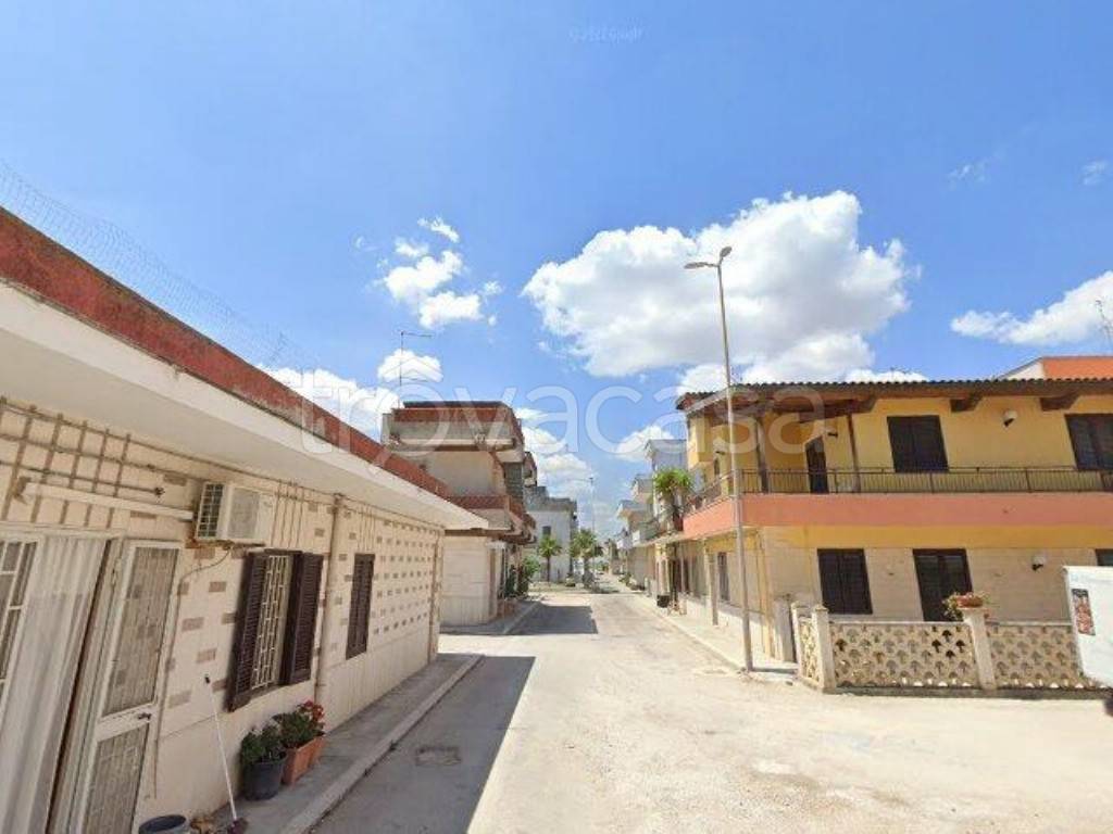 appartamento in vendita a Zapponeta