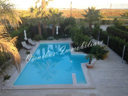 casa indipendente in vendita a Zapponeta