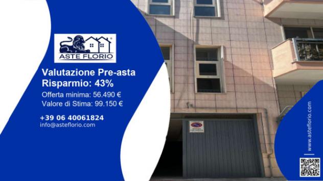 appartamento in vendita a Zapponeta