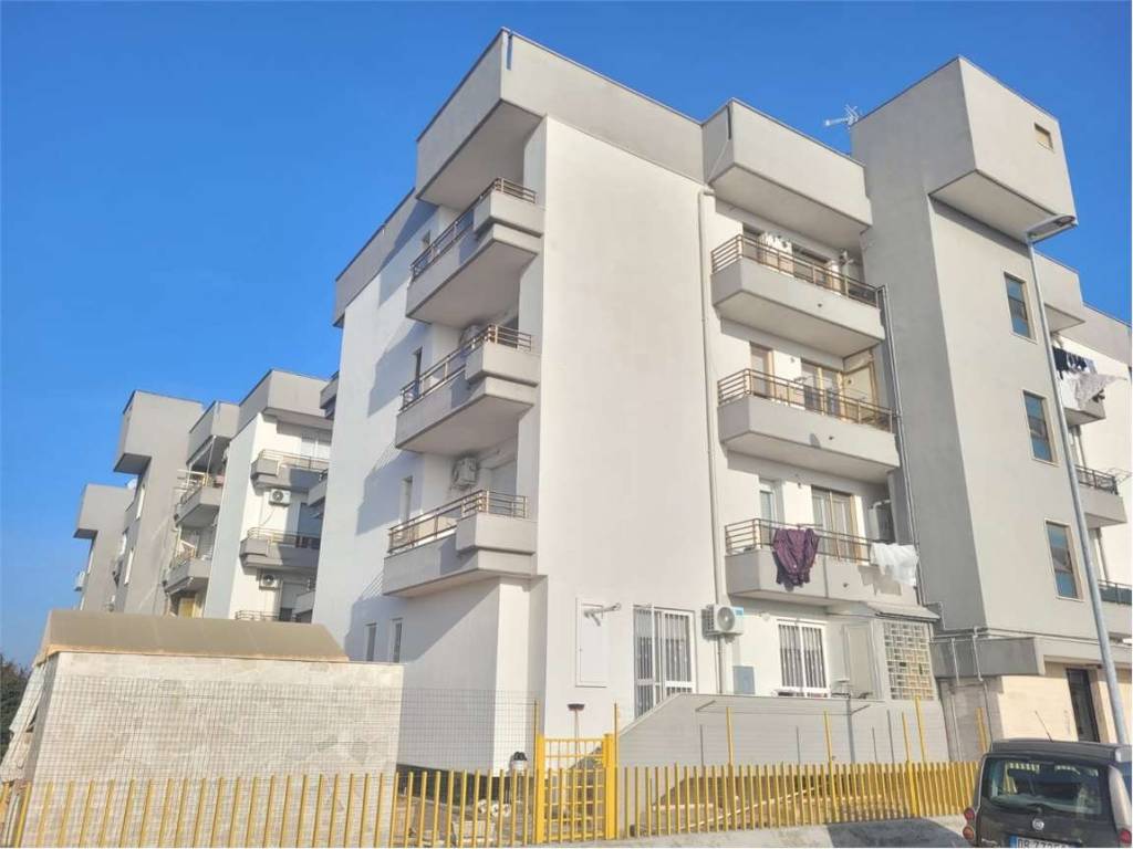 appartamento in vendita a Zapponeta