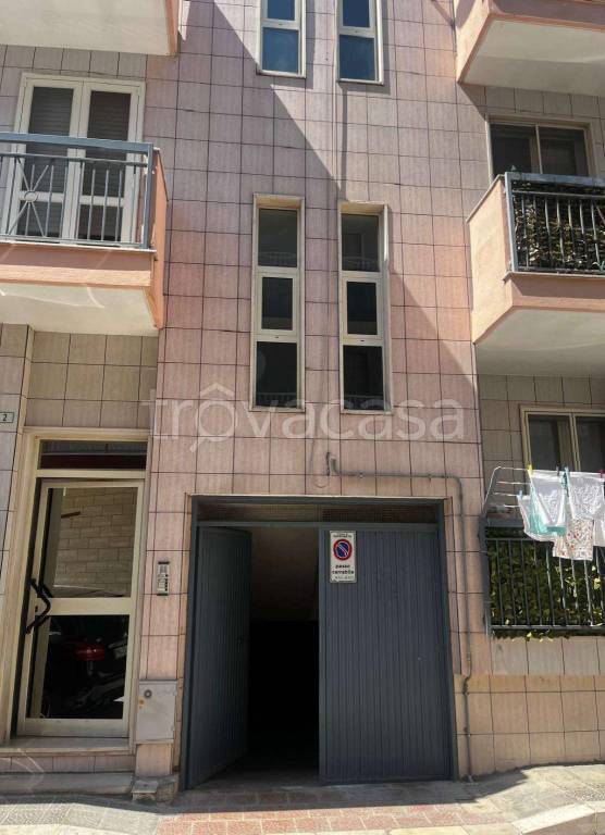 appartamento in vendita a Zapponeta