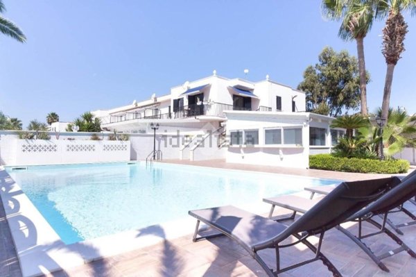 casa indipendente in vendita a Zapponeta