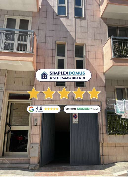 appartamento in vendita a Zapponeta