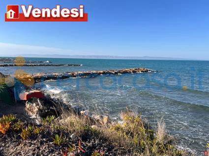 casa semindipendente in vendita a Zapponeta