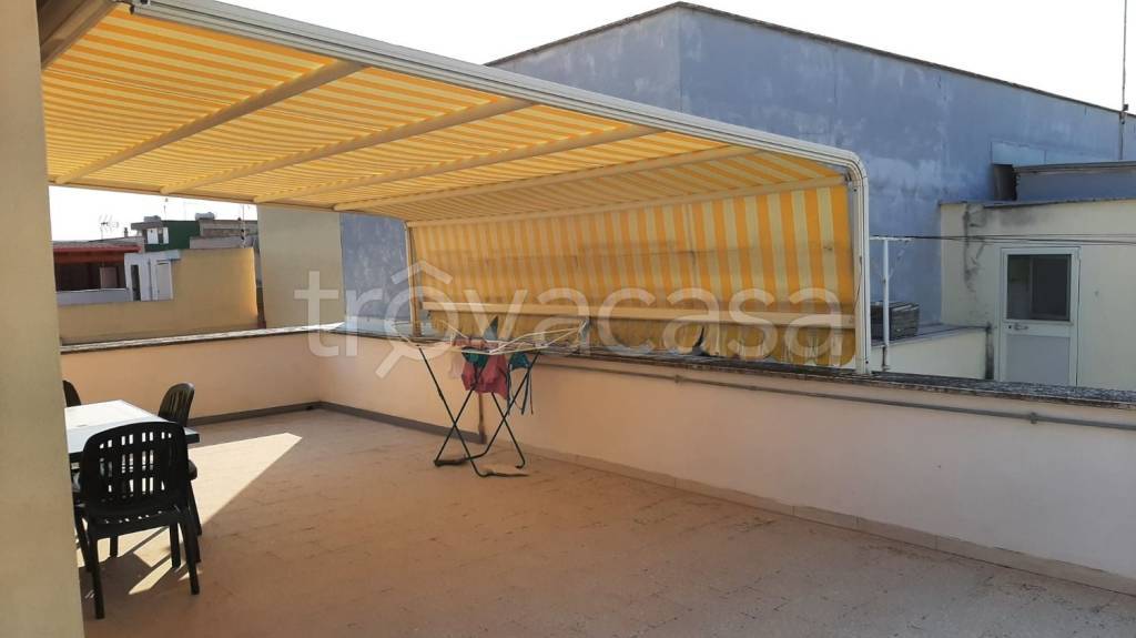 casa indipendente in vendita a Zapponeta