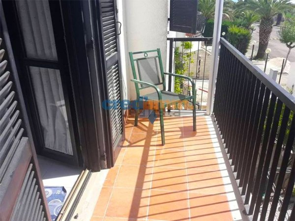 appartamento in vendita a Zapponeta