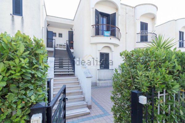 appartamento in vendita a Zapponeta