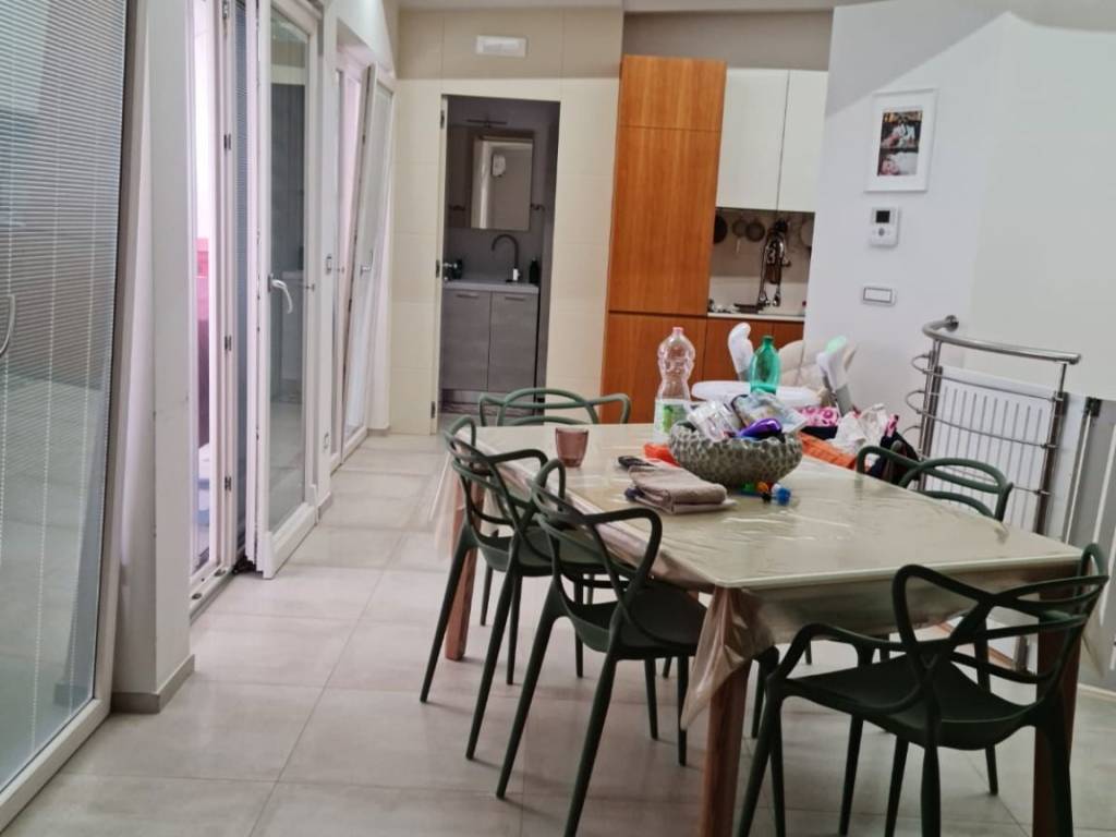 casa indipendente in vendita ad Acquaviva delle Fonti