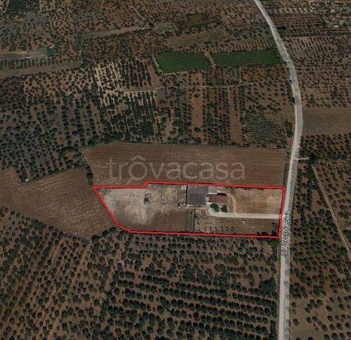 casa indipendente in vendita ad Acquaviva delle Fonti