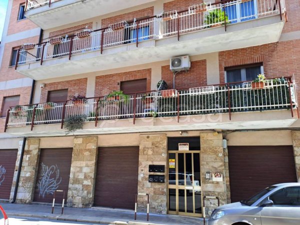 appartamento in vendita ad Acquaviva delle Fonti