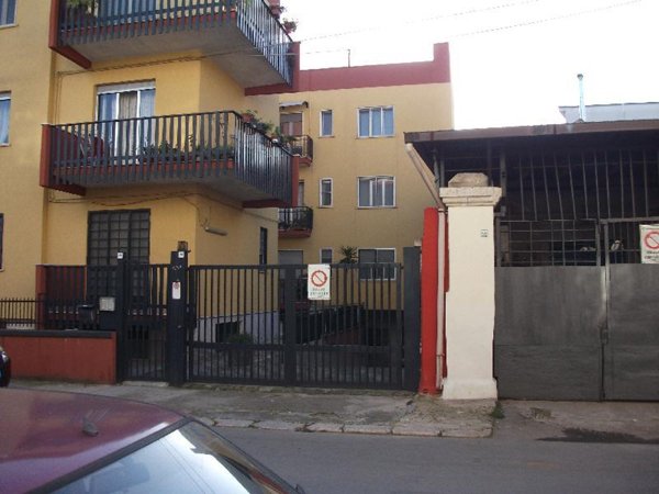 appartamento in vendita ad Acquaviva delle Fonti
