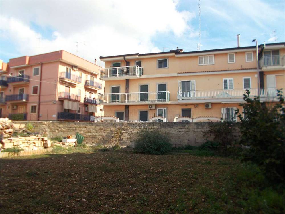 appartamento in vendita ad Acquaviva delle Fonti