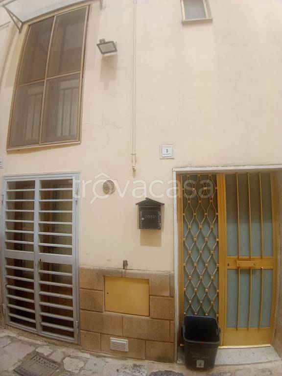 casa indipendente in vendita ad Acquaviva delle Fonti
