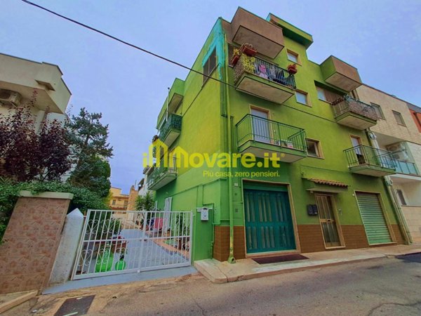 appartamento in vendita ad Acquaviva delle Fonti