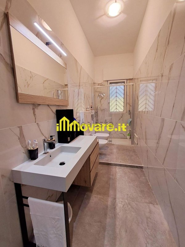 appartamento in vendita ad Acquaviva delle Fonti