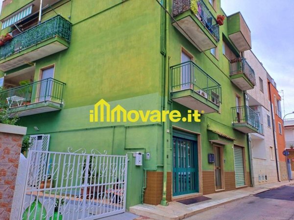 appartamento in vendita ad Acquaviva delle Fonti