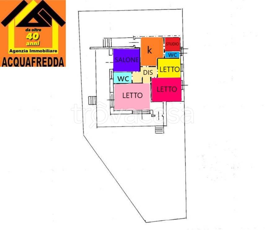 casa indipendente in vendita ad Acquaviva delle Fonti