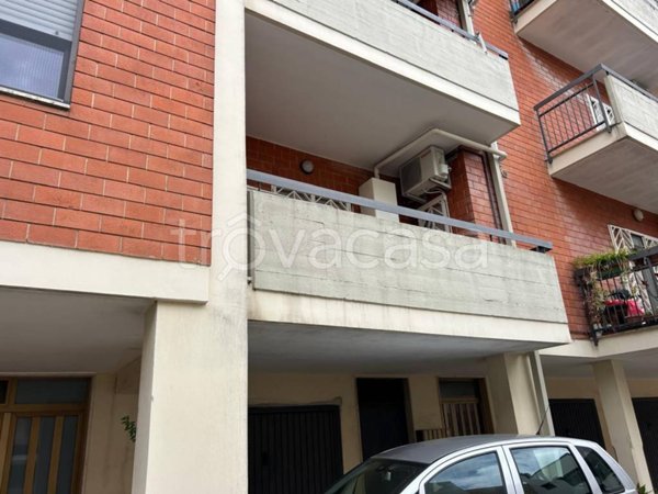 appartamento in vendita ad Acquaviva delle Fonti