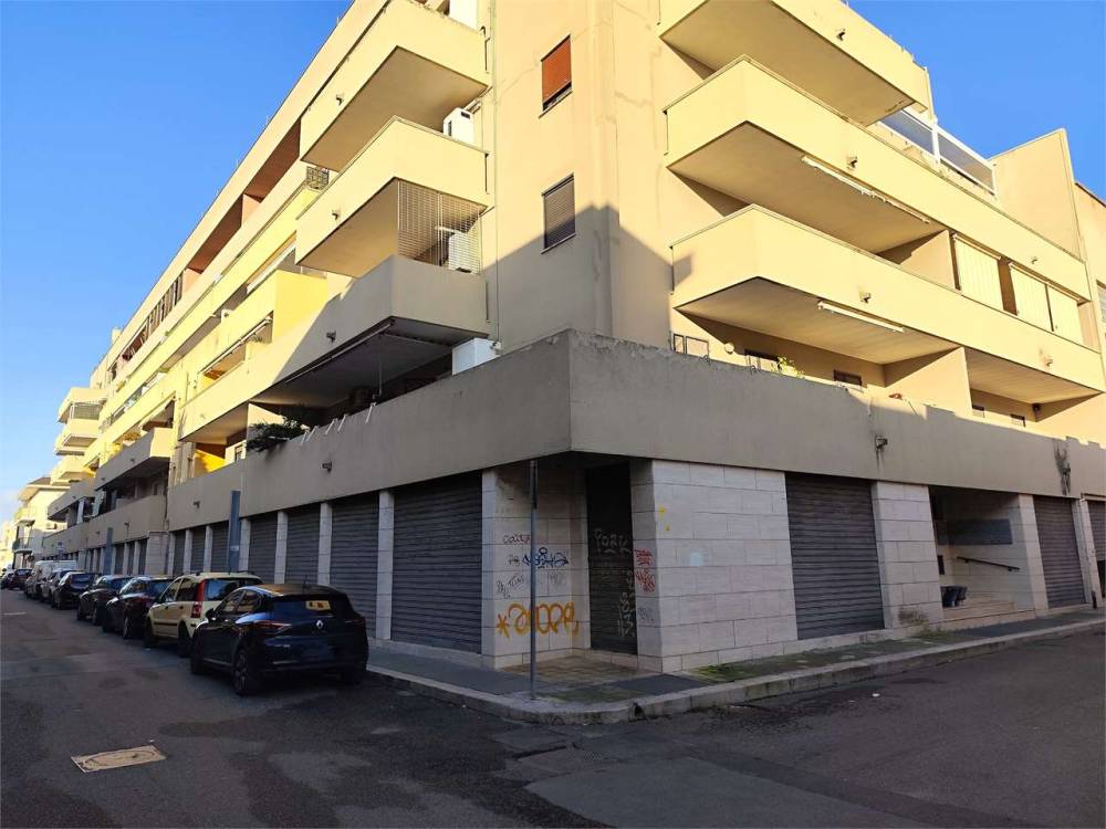 ufficio in vendita ad Acquaviva delle Fonti