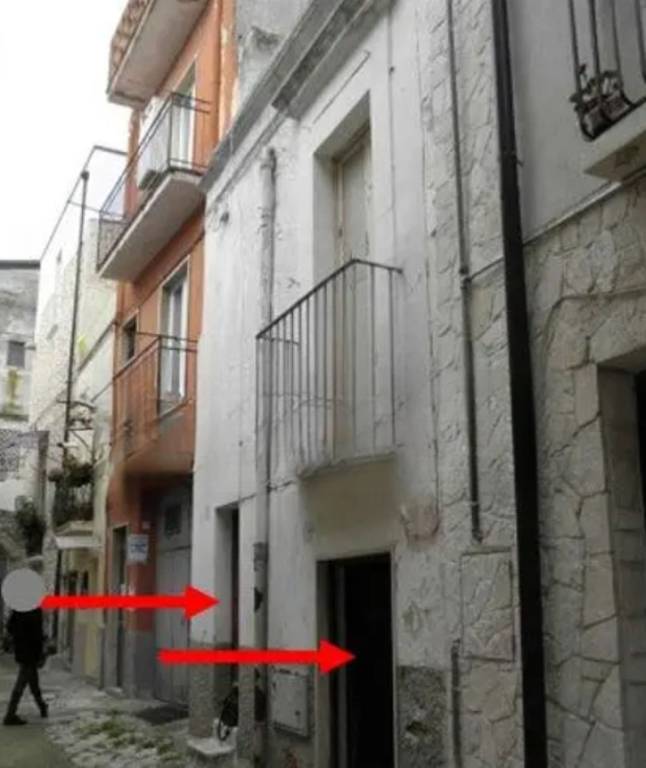 appartamento in vendita ad Acquaviva delle Fonti