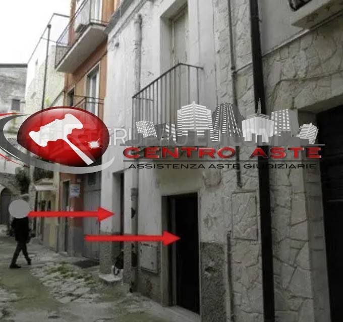 appartamento in vendita ad Acquaviva delle Fonti