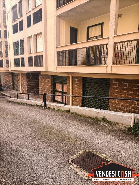 appartamento in vendita ad Acquaviva delle Fonti