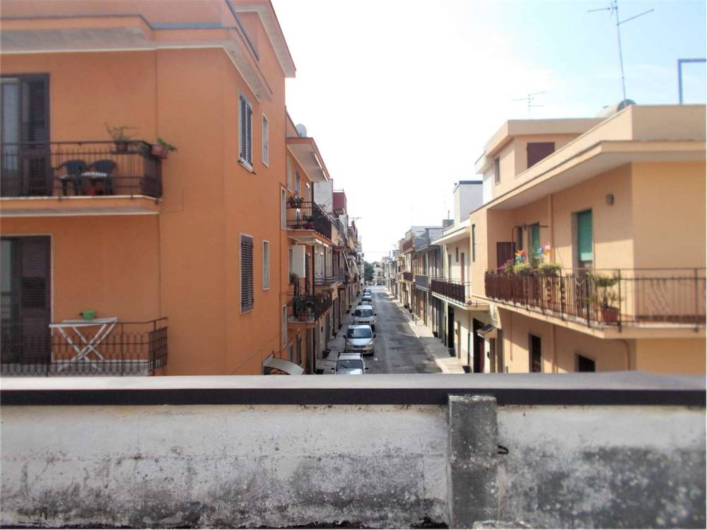 casa indipendente in vendita ad Acquaviva delle Fonti