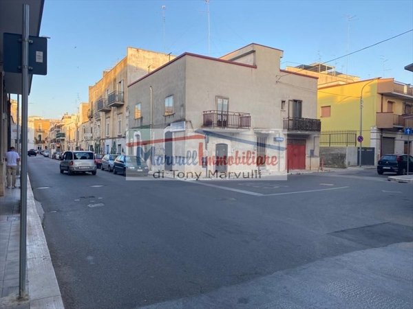 bivano in vendita ad Acquaviva delle Fonti