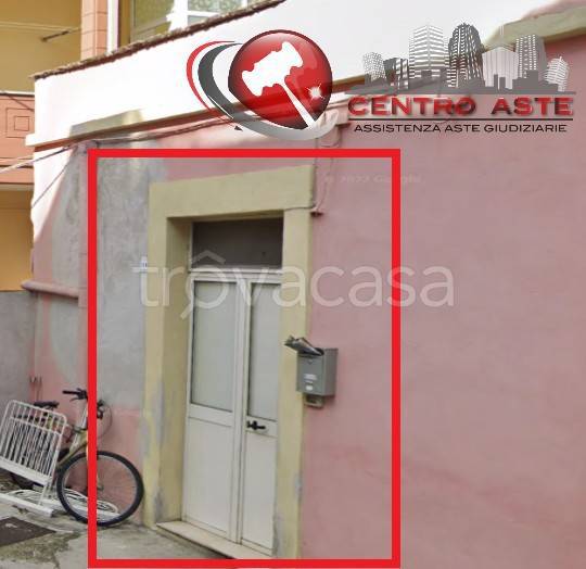 appartamento in vendita ad Acquaviva delle Fonti