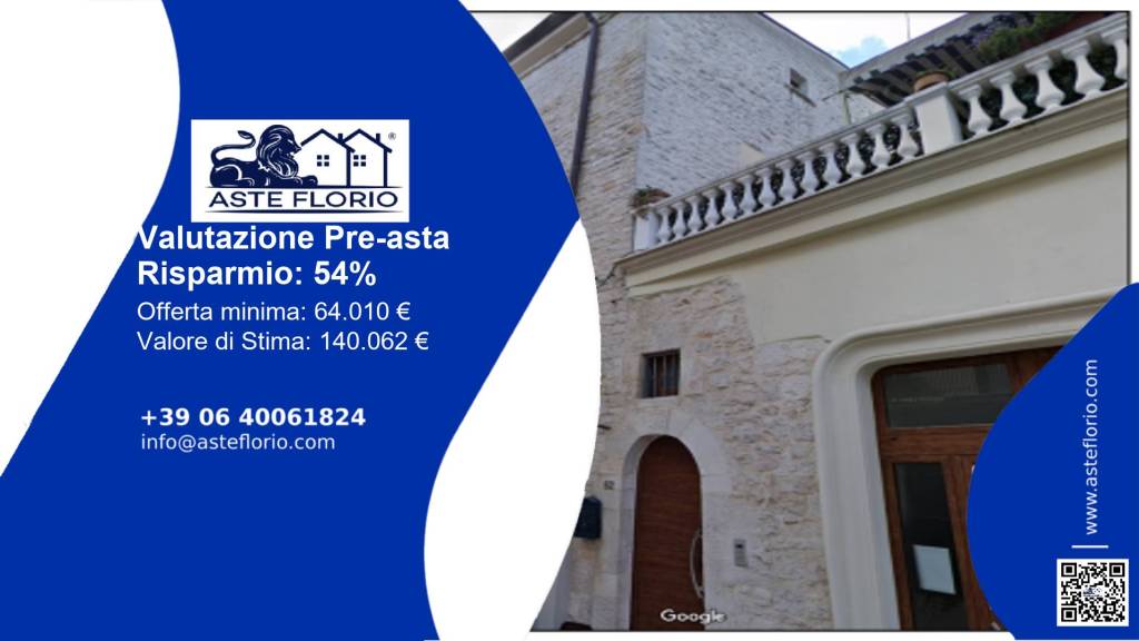 negozio in vendita ad Acquaviva delle Fonti