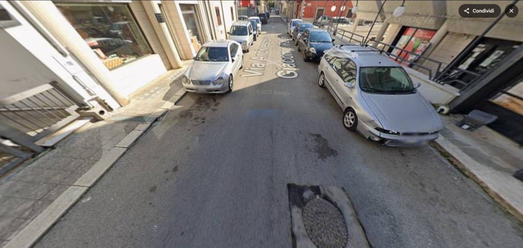 negozio in vendita ad Acquaviva delle Fonti