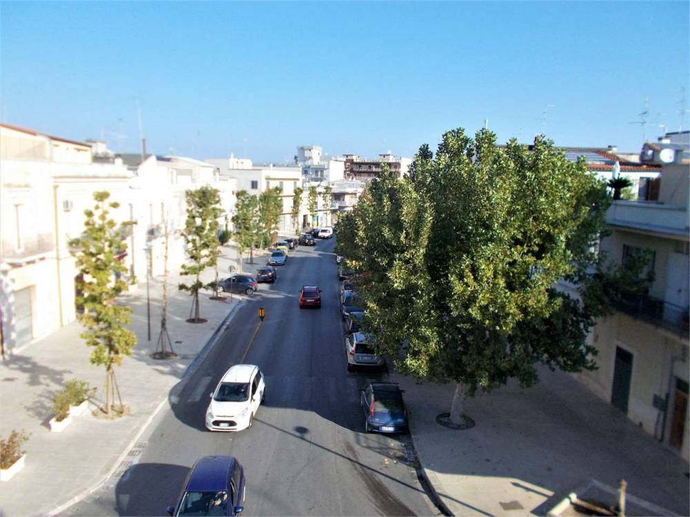 casa indipendente in vendita ad Acquaviva delle Fonti