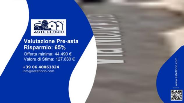 appartamento in vendita ad Acquaviva delle Fonti