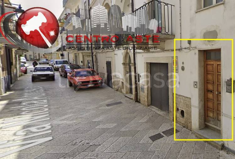 casa indipendente in vendita ad Acquaviva delle Fonti