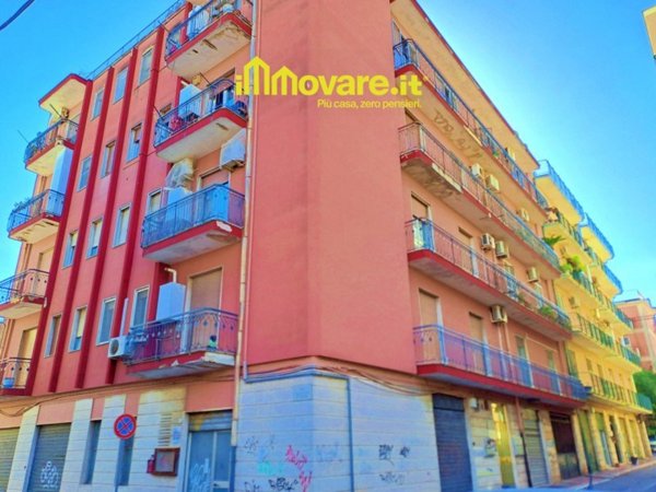 appartamento in vendita ad Acquaviva delle Fonti