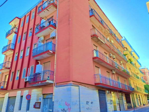 appartamento in vendita ad Acquaviva delle Fonti