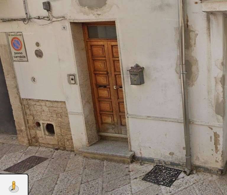 appartamento in vendita ad Acquaviva delle Fonti