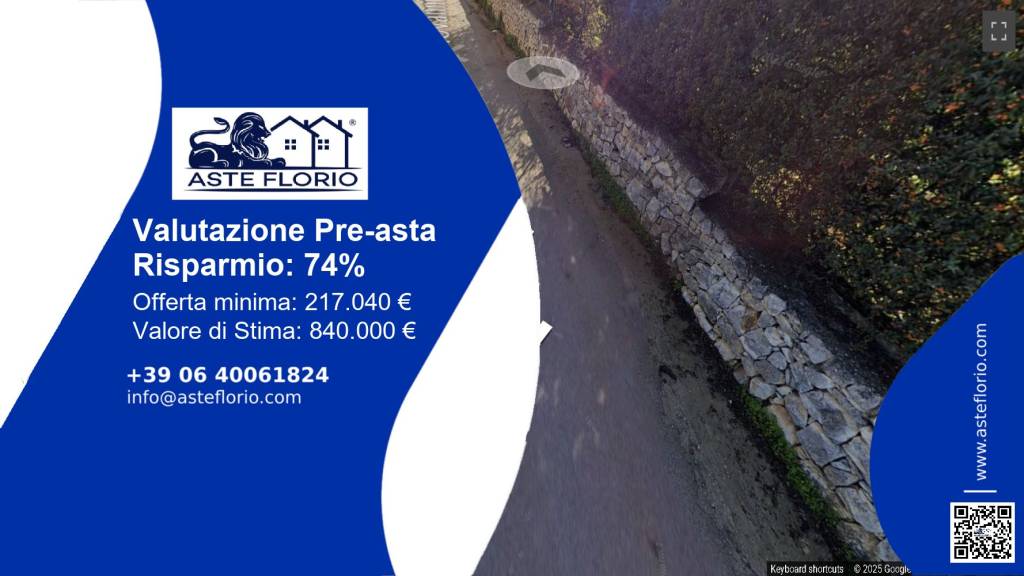 locale commerciale in vendita ad Acquaviva delle Fonti