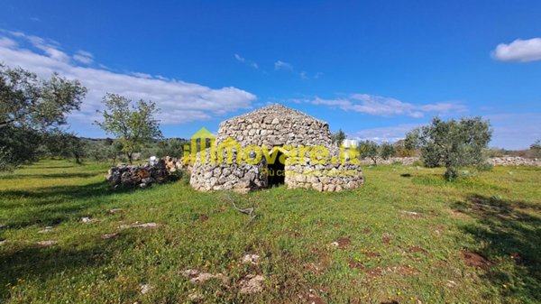 terreno agricolo in vendita ad Acquaviva delle Fonti