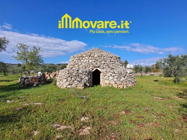 terreno agricolo in vendita ad Acquaviva delle Fonti