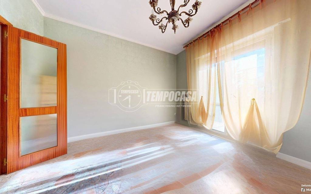 appartamento in vendita ad Acquaviva delle Fonti