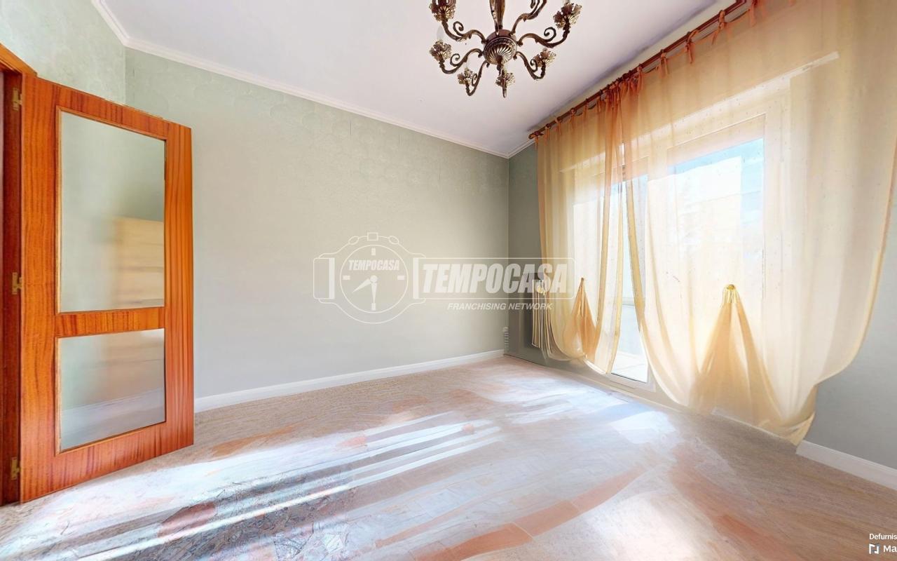 appartamento in vendita ad Acquaviva delle Fonti