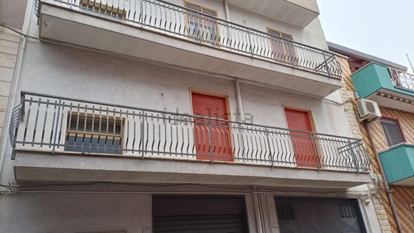 appartamento in vendita ad Acquaviva delle Fonti