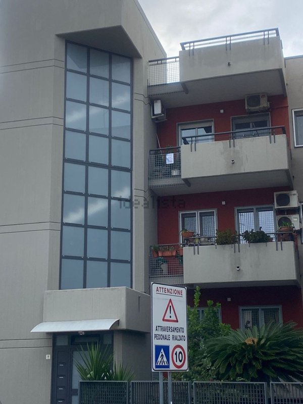 appartamento in vendita ad Acquaviva delle Fonti